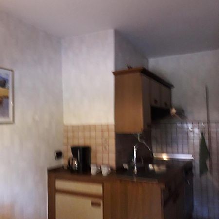 Geraeumiges Ferienhaus Беверунген Екстериор снимка