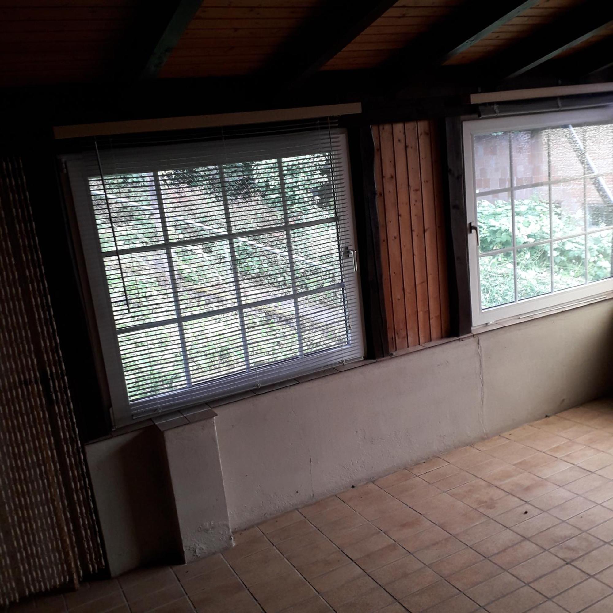 Geraeumiges Ferienhaus Беверунген Екстериор снимка